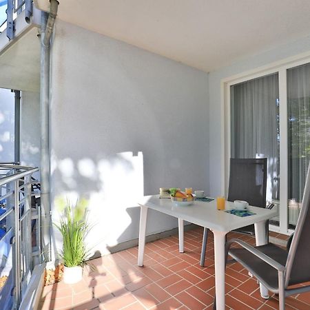 Ferienwohnung Likedeeler Whg Li29 Boltenhagen Exterior foto