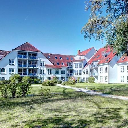 Ferienwohnung Likedeeler Whg Li29 Boltenhagen Exterior foto