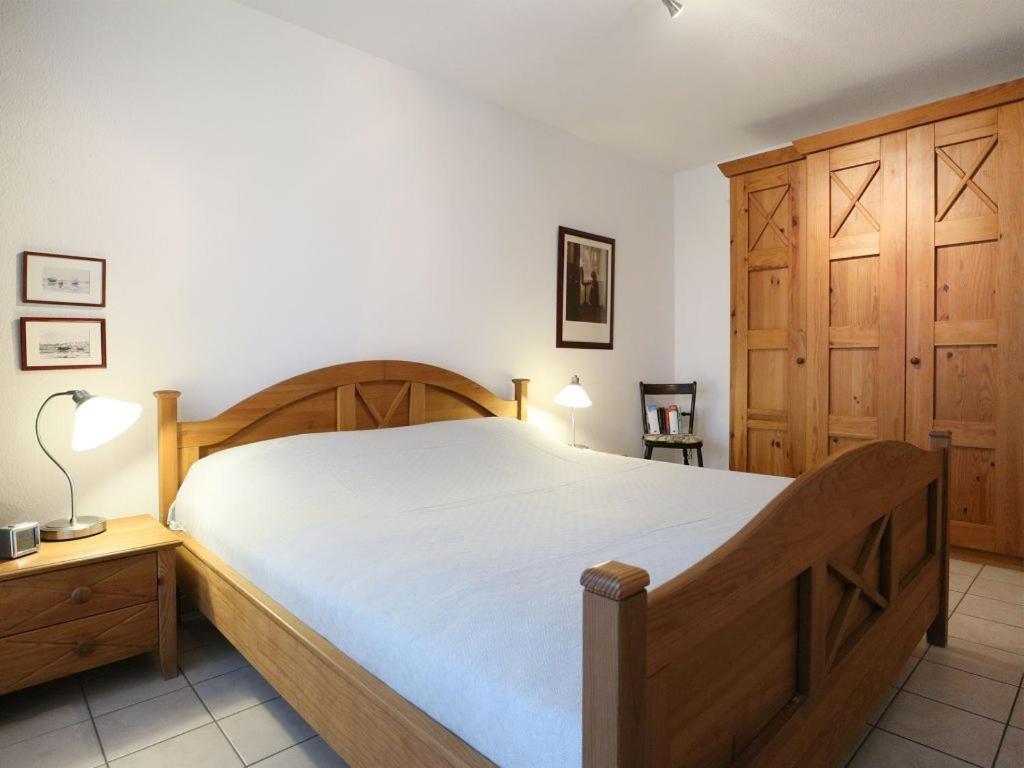 Ferienwohnung Likedeeler Whg Li29 Boltenhagen Exterior foto