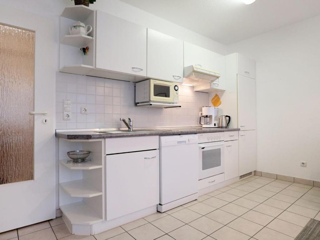 Ferienwohnung Likedeeler Whg Li29 Boltenhagen Exterior foto