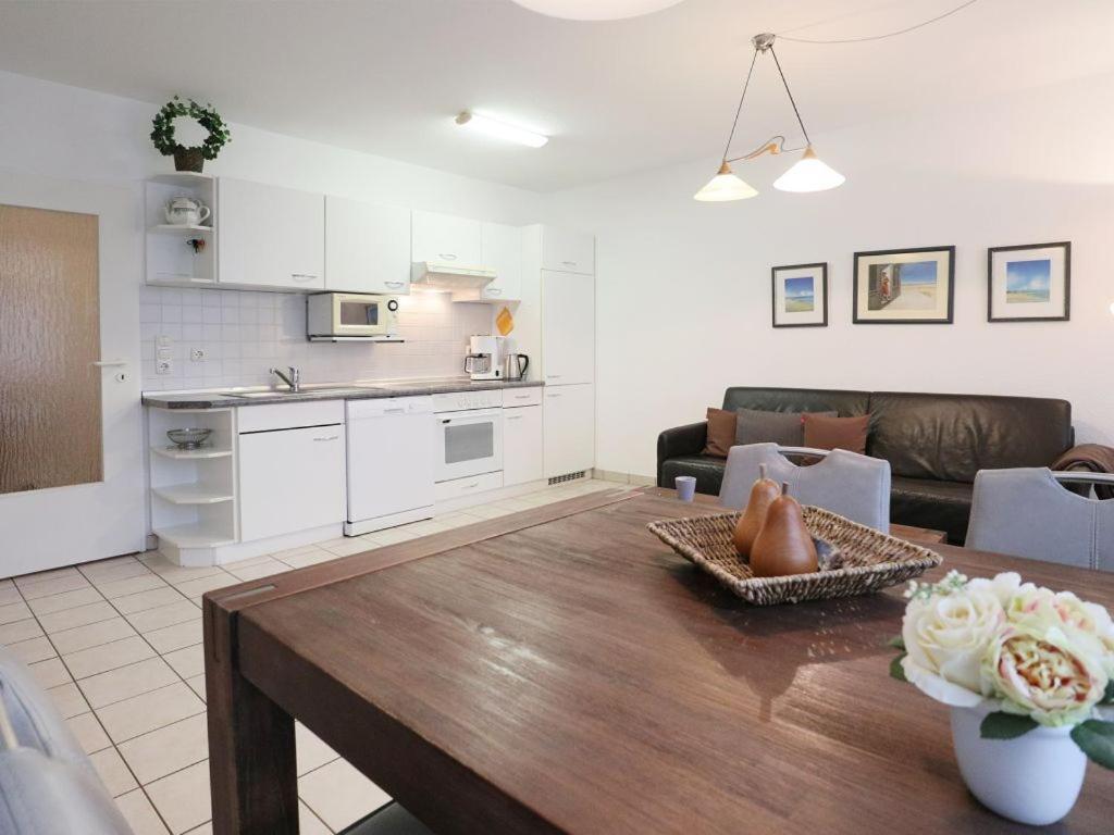 Ferienwohnung Likedeeler Whg Li29 Boltenhagen Exterior foto