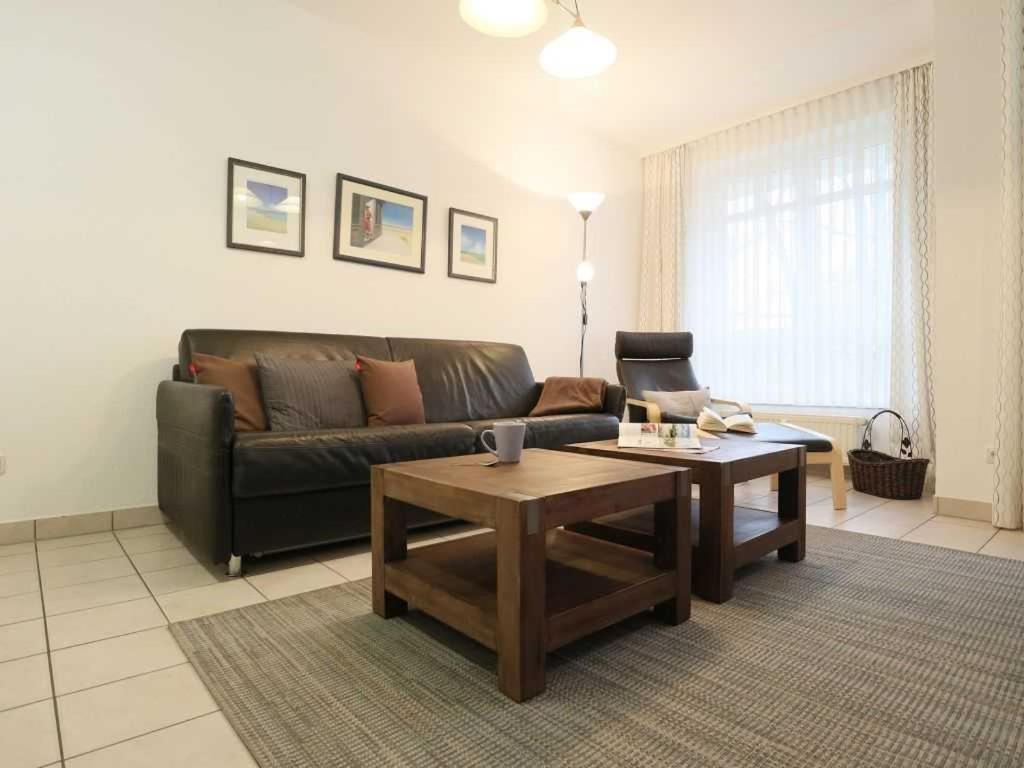 Ferienwohnung Likedeeler Whg Li29 Boltenhagen Exterior foto