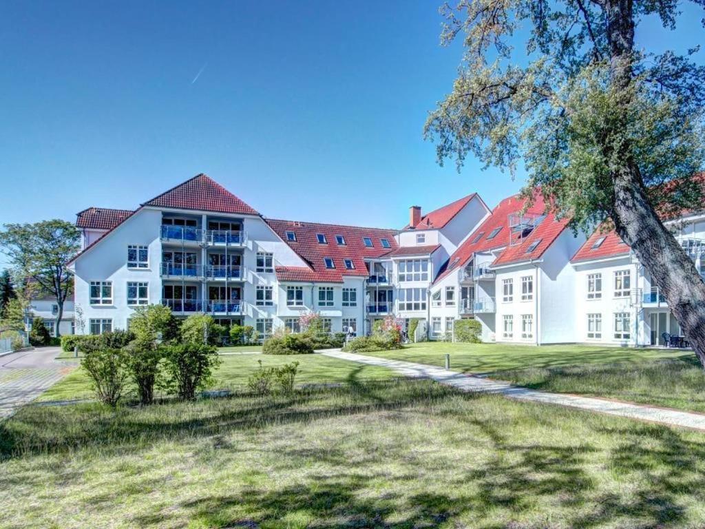 Ferienwohnung Likedeeler Whg Li29 Boltenhagen Exterior foto