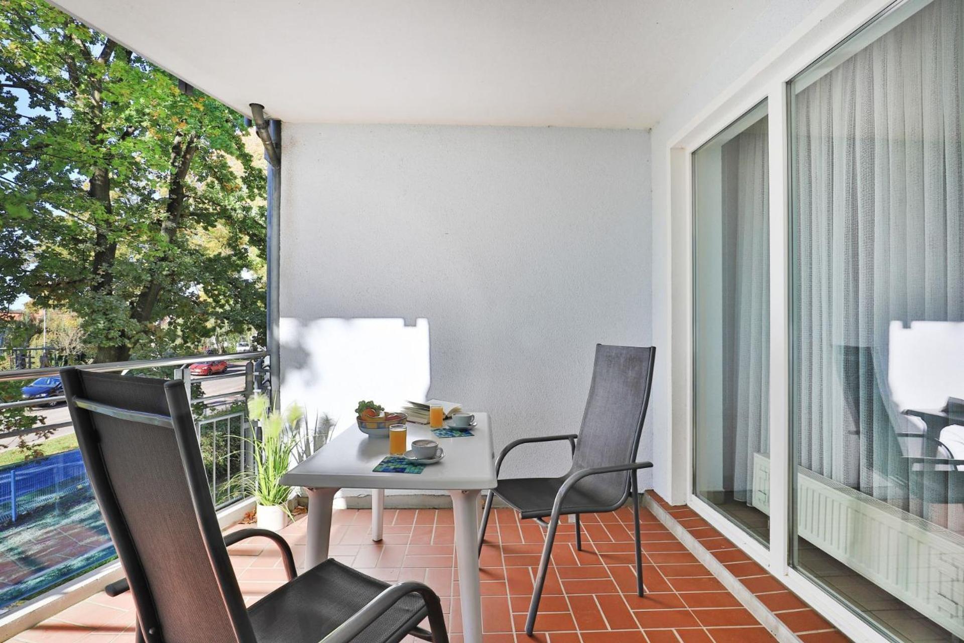 Ferienwohnung Likedeeler Whg Li29 Boltenhagen Exterior foto