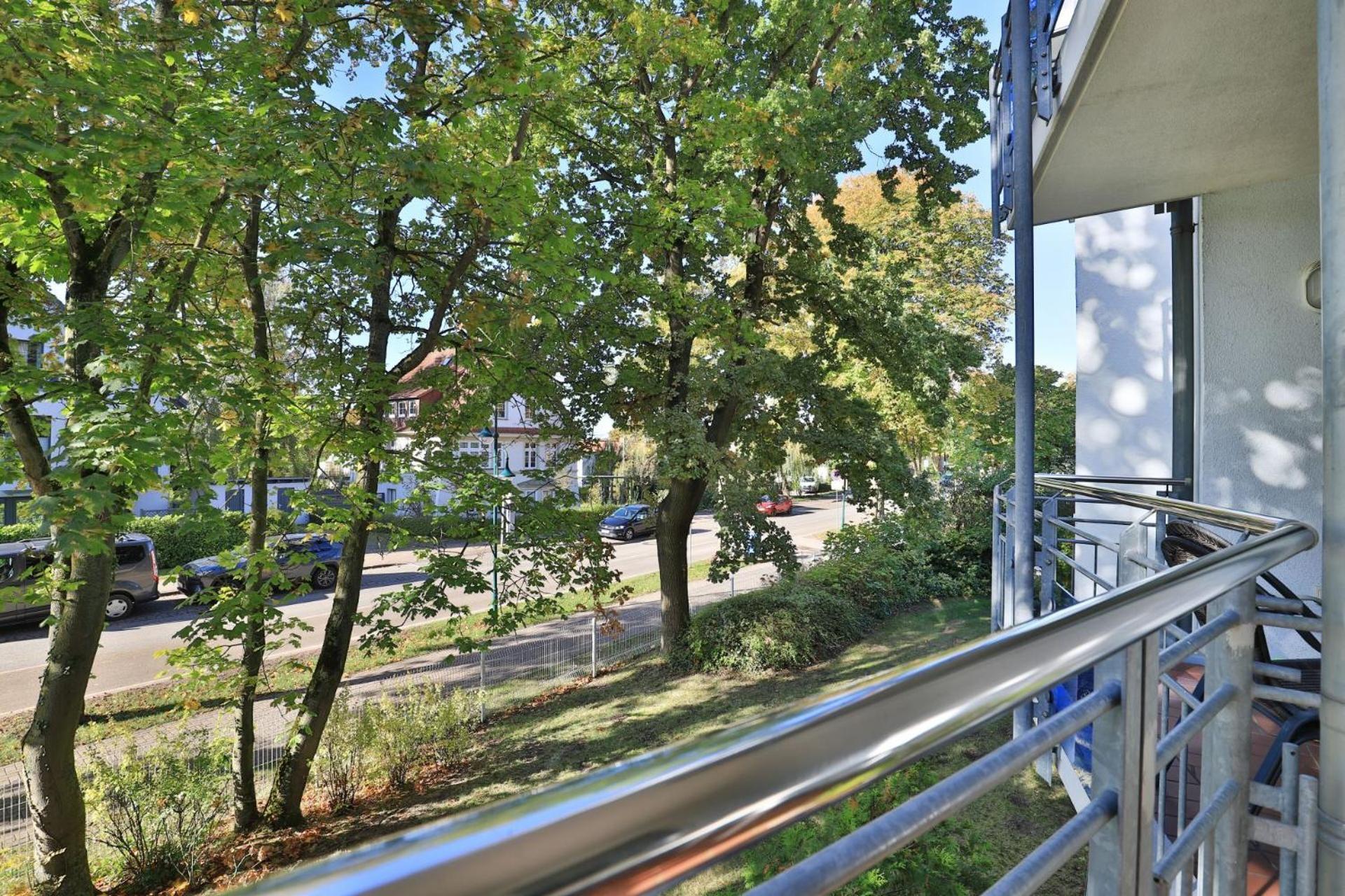 Ferienwohnung Likedeeler Whg Li29 Boltenhagen Exterior foto